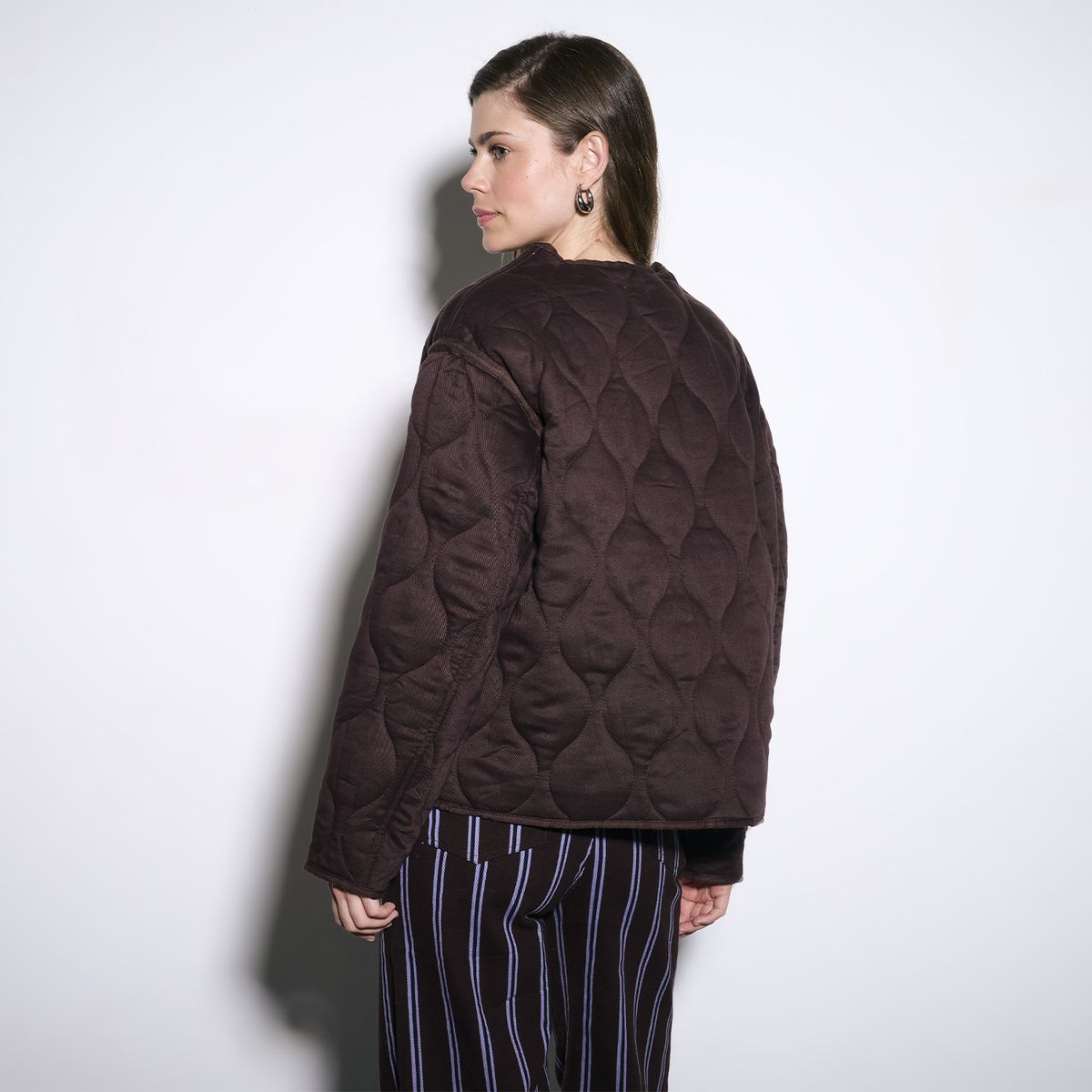 LOUNGE - Chaqueta Róterdam Solsticio LOUNGE
