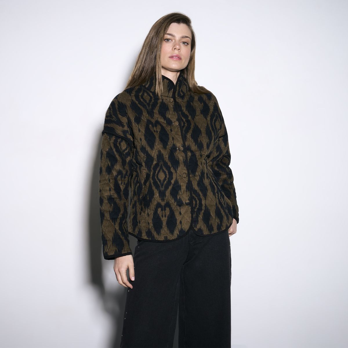 LOUNGE - Chaqueta Lund Solsticio LOUNGE
