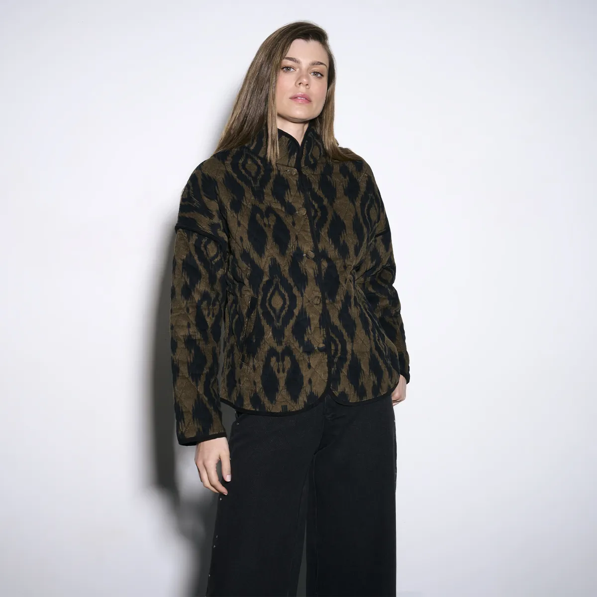 LOUNGE - Chaqueta Lund Solsticio LOUNGE