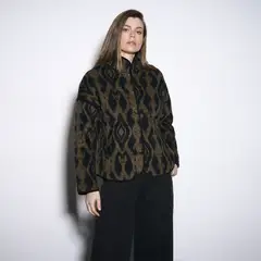LOUNGE - Chaqueta Lund Solsticio