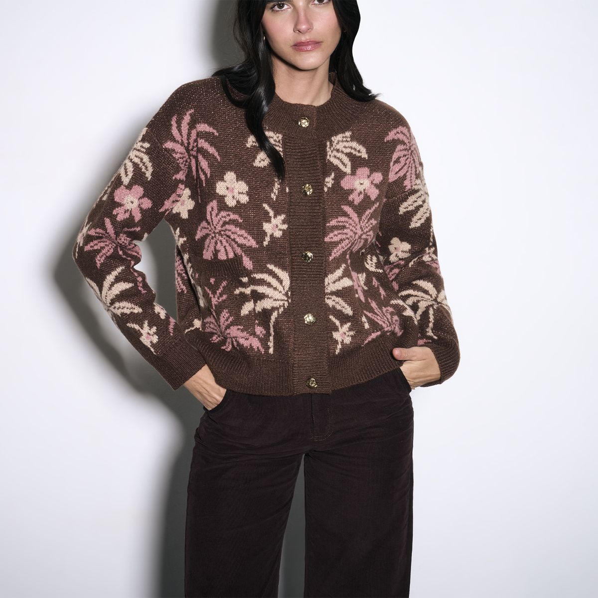 LOUNGE - Chaleco Róterdam Solsticio LOUNGE