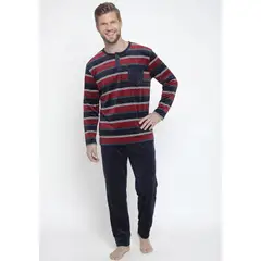 KAYSER - Pijama de Hombre Plush 67.01827