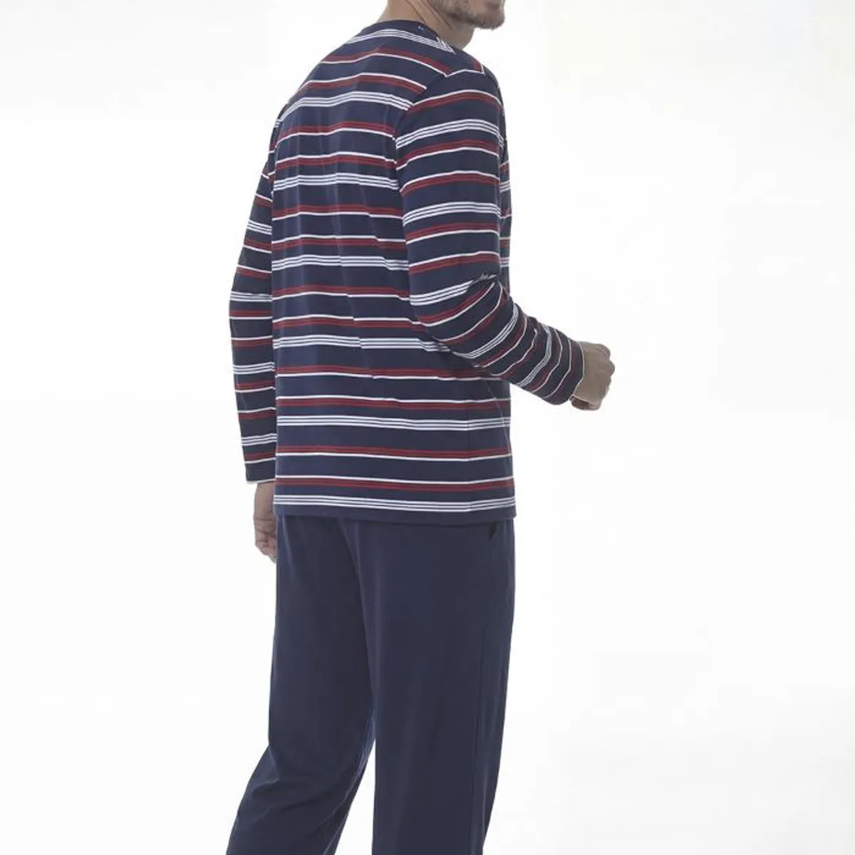 KAYSER - Pijama de Hombre Algodón 67.01822