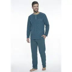 KAYSER - Pijama de Hombre Polar 67.01831