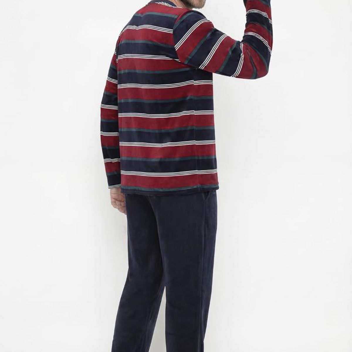 KAYSER - Pijama de Hombre Plush 67.01827