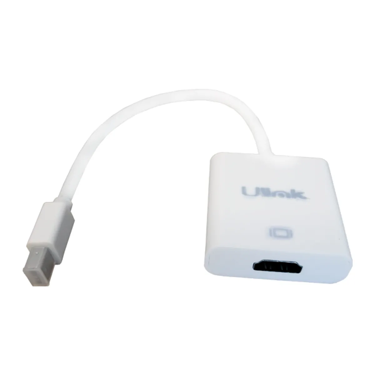 ULINK - Adaptador de Video Mini DisplayPort a HDMI