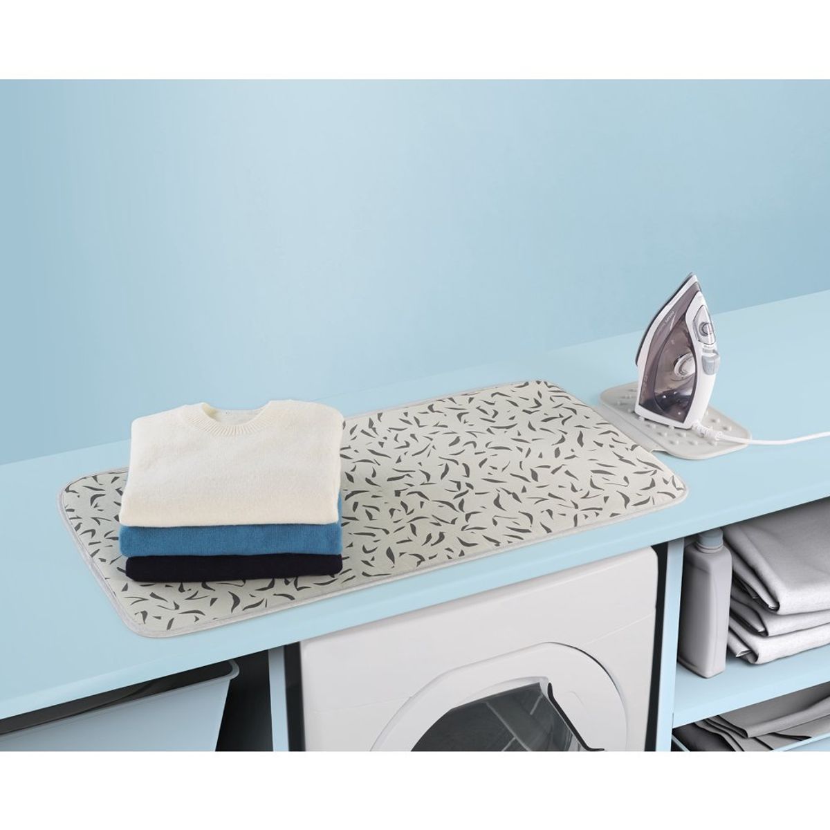 JOSEPH JOSEPH - Alfombrilla Planchar Joseph Joseph Swift 1 Unidad