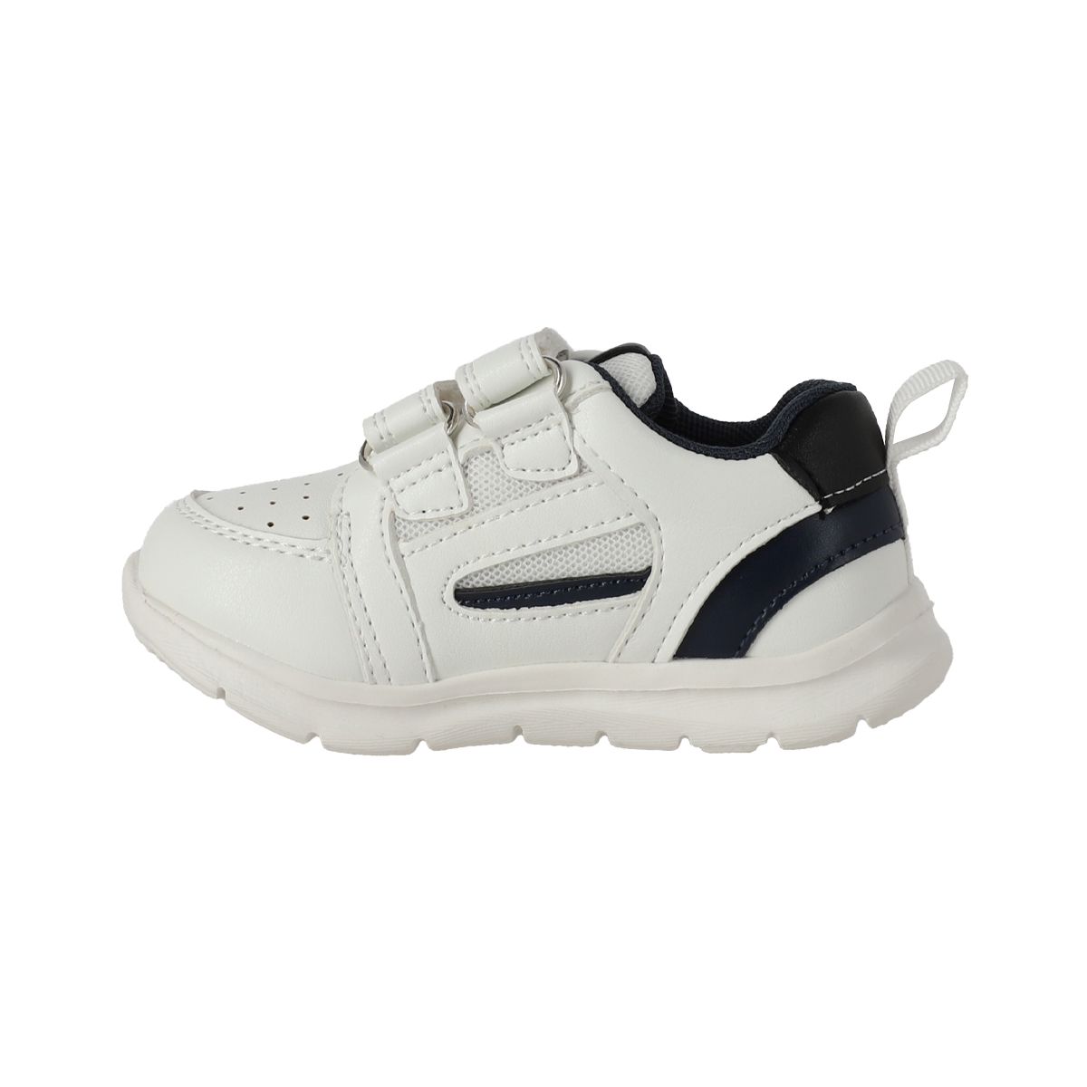 BAMERS - Zapatillas Niño Bamers Blow Run Azul