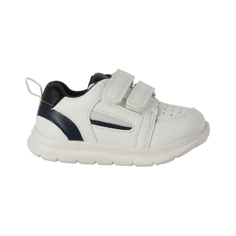 Zapatillas Niño Blow Run Azul