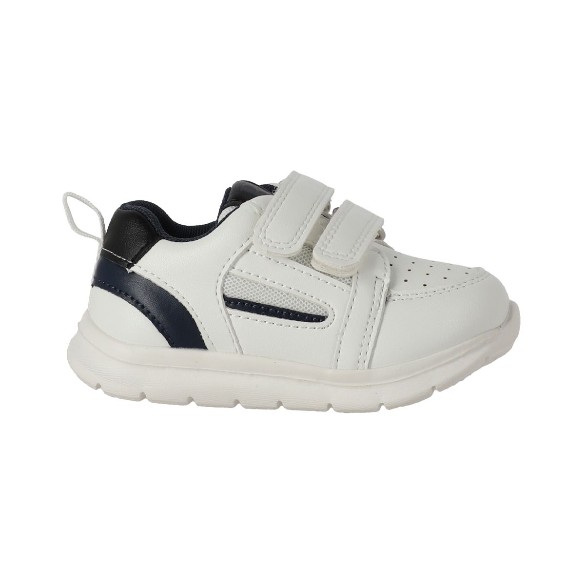 BAMERS - Zapatillas Niño Bamers Blow Run Azul