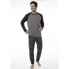 KAYSER - Pijama de Hombre Algodón 67.01818