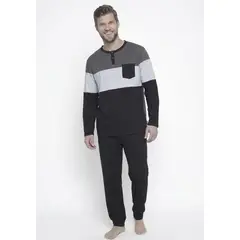 KAYSER - Pijama de Hombre Algodón 67.01823