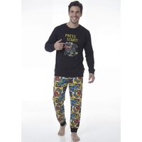 Pijama de Hombre Algodón 67.01824