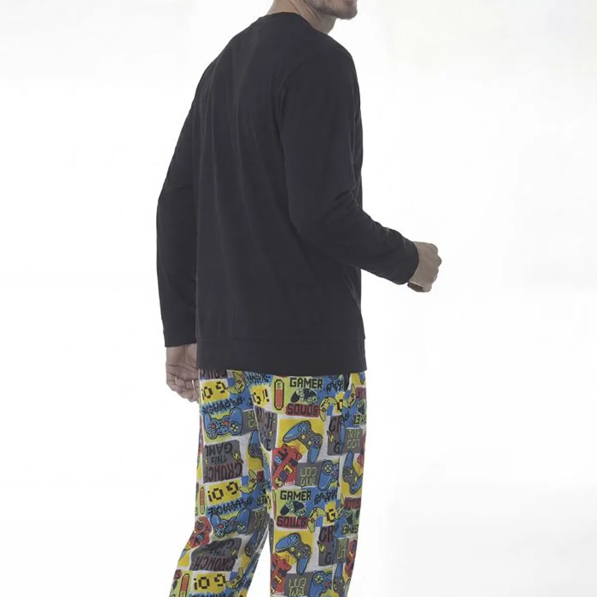 KAYSER - Pijama de Hombre Algodón 67.01824