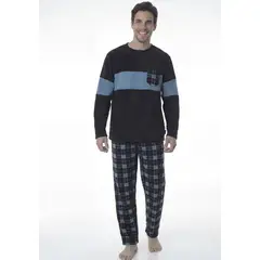 KAYSER - Pijama de Hombre Polar 67.01826