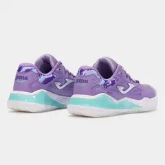 JOMA - Zapatilla Spin 25 Padel-Tenis