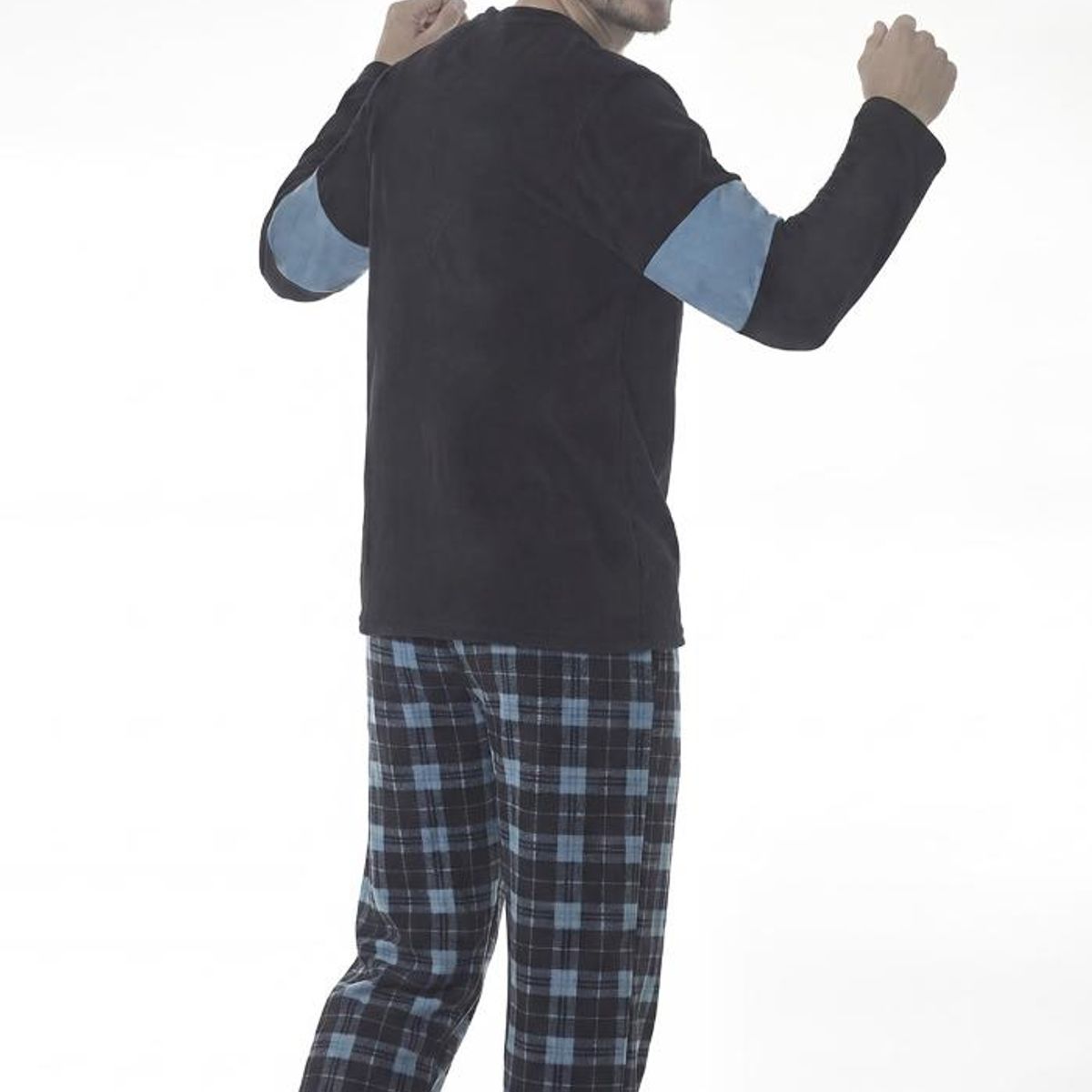 KAYSER - Pijama de Hombre Polar 67.01826