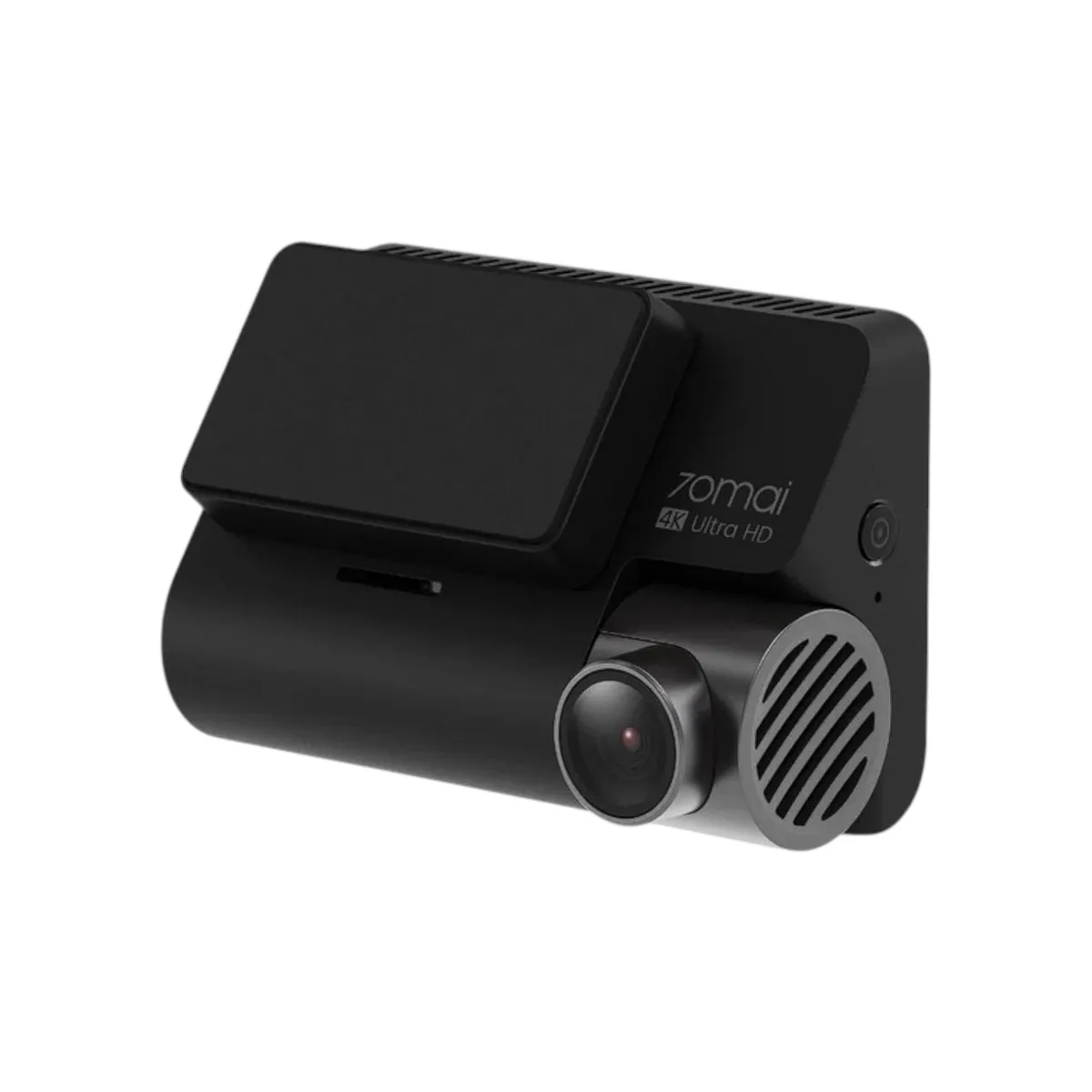 70MAI - Cámara Para Vehículo Sony STARVIS 2 4K HDR GPS ADAS AI Parking Wi-Fi Supercapacitor 70mai A810S