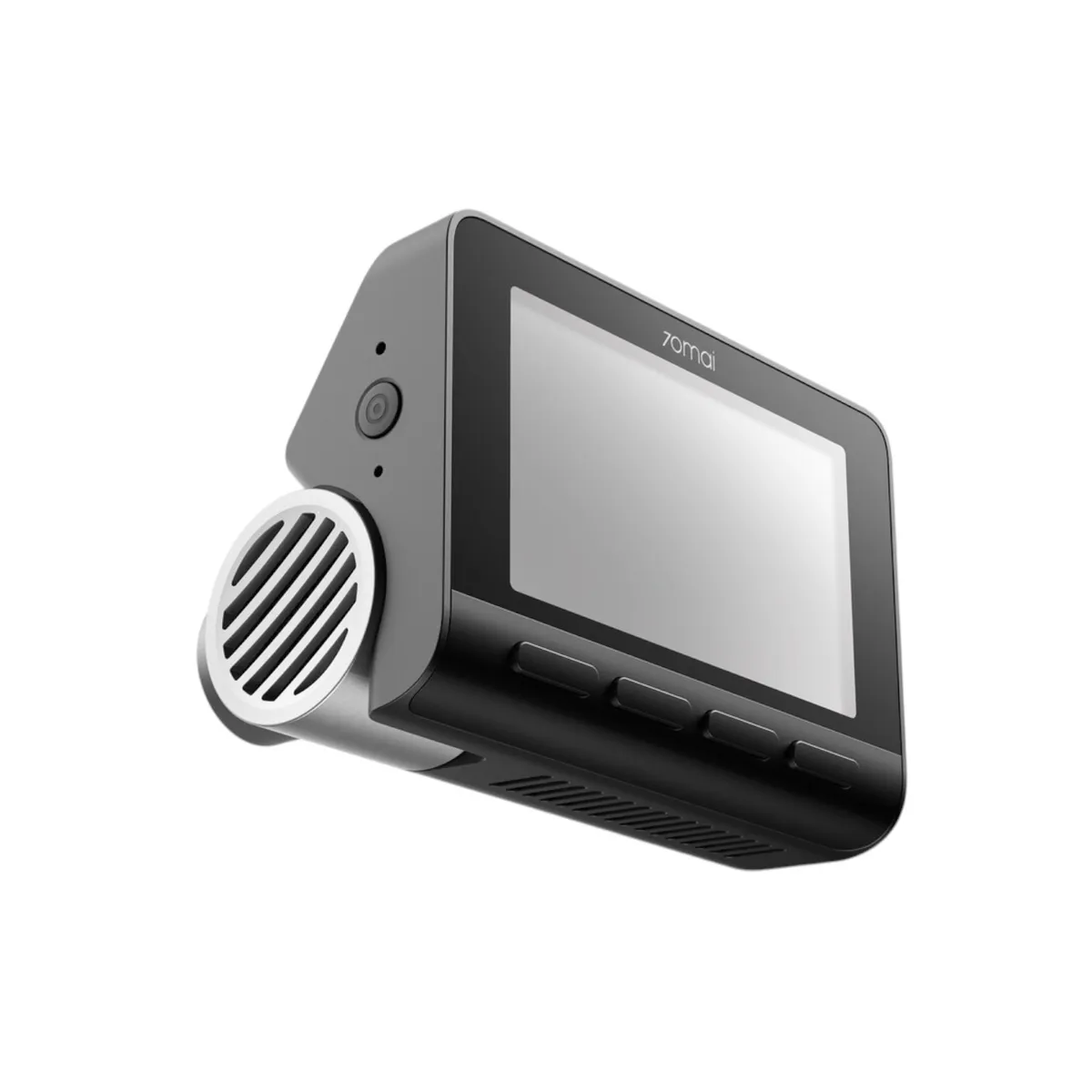 70MAI - Cámara Para Vehículo Sony STARVIS 2 4K HDR GPS ADAS AI Parking Wi-Fi Supercapacitor 70mai A810S
