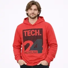 FALCONE - Polera Casual - Diseño AM170