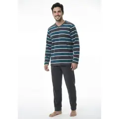 KAYSER - Pijama de Hombre Polar 67.01830