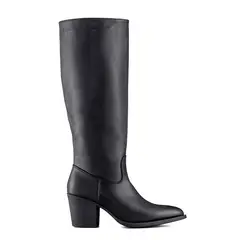 WEIDE - Bota Taco Mujer Casual PU CZY658
