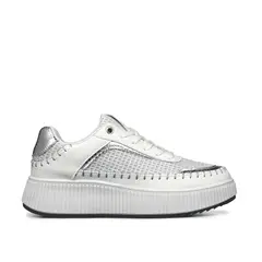 WEIDE - Zapatillas Urbanas Casual Cordones Mujer HX520