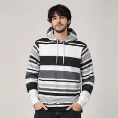 FALCONE - Polera Casual - Diseño AM175