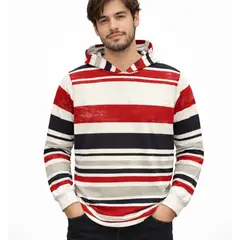 FALCONE - Polera Casual - Diseño AM175