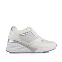 Zapatilla Casual Mujer Deportiva Urbana Moda JLL015