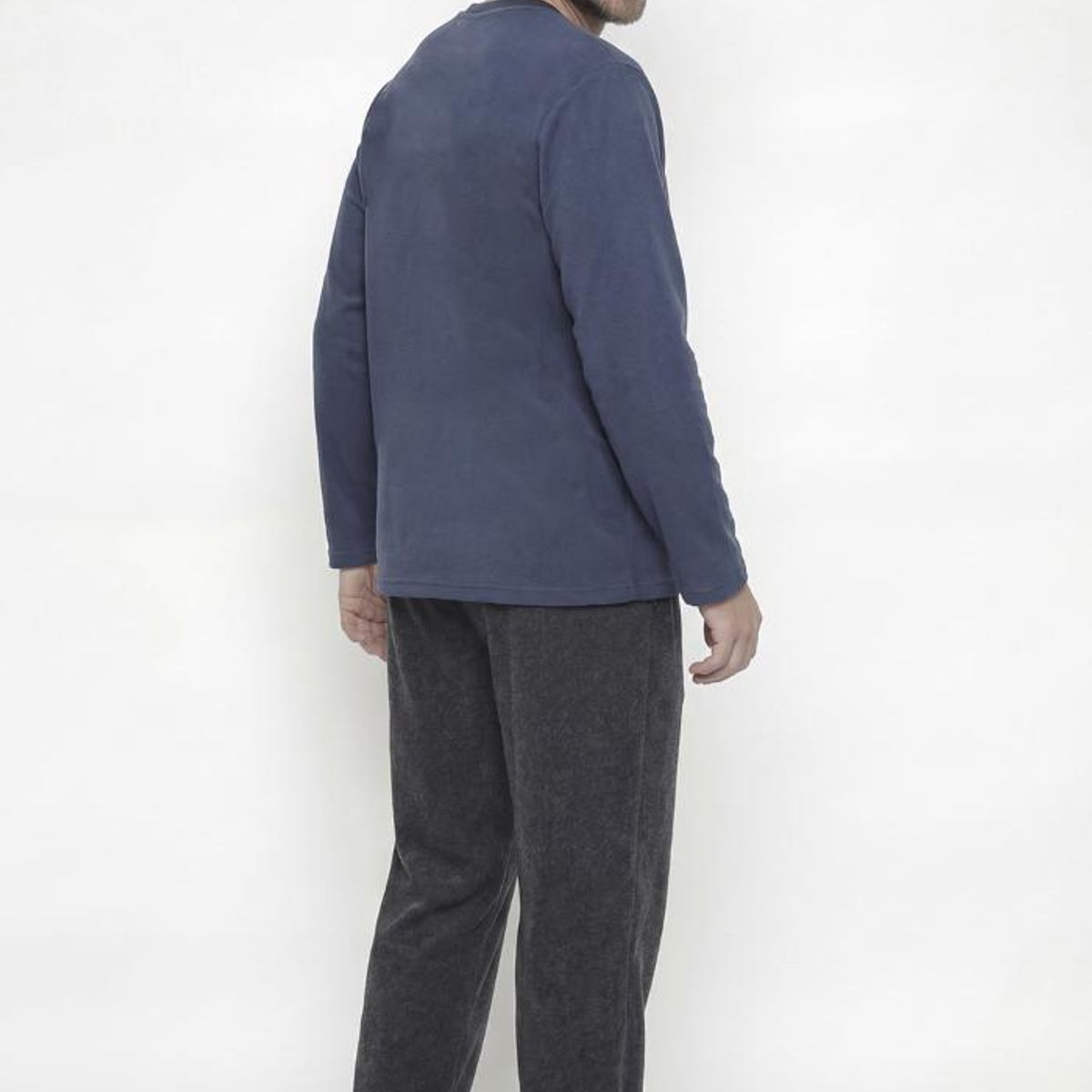 KAYSER - Pijama de Hombre Polar 67.01829