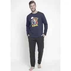 KAYSER - Pijama de Hombre Polar 67.01829
