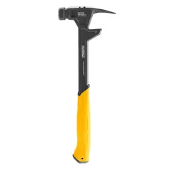 DEWALT - Martillo de demolición TOUGHSERIES 22oz DWHT51008-0