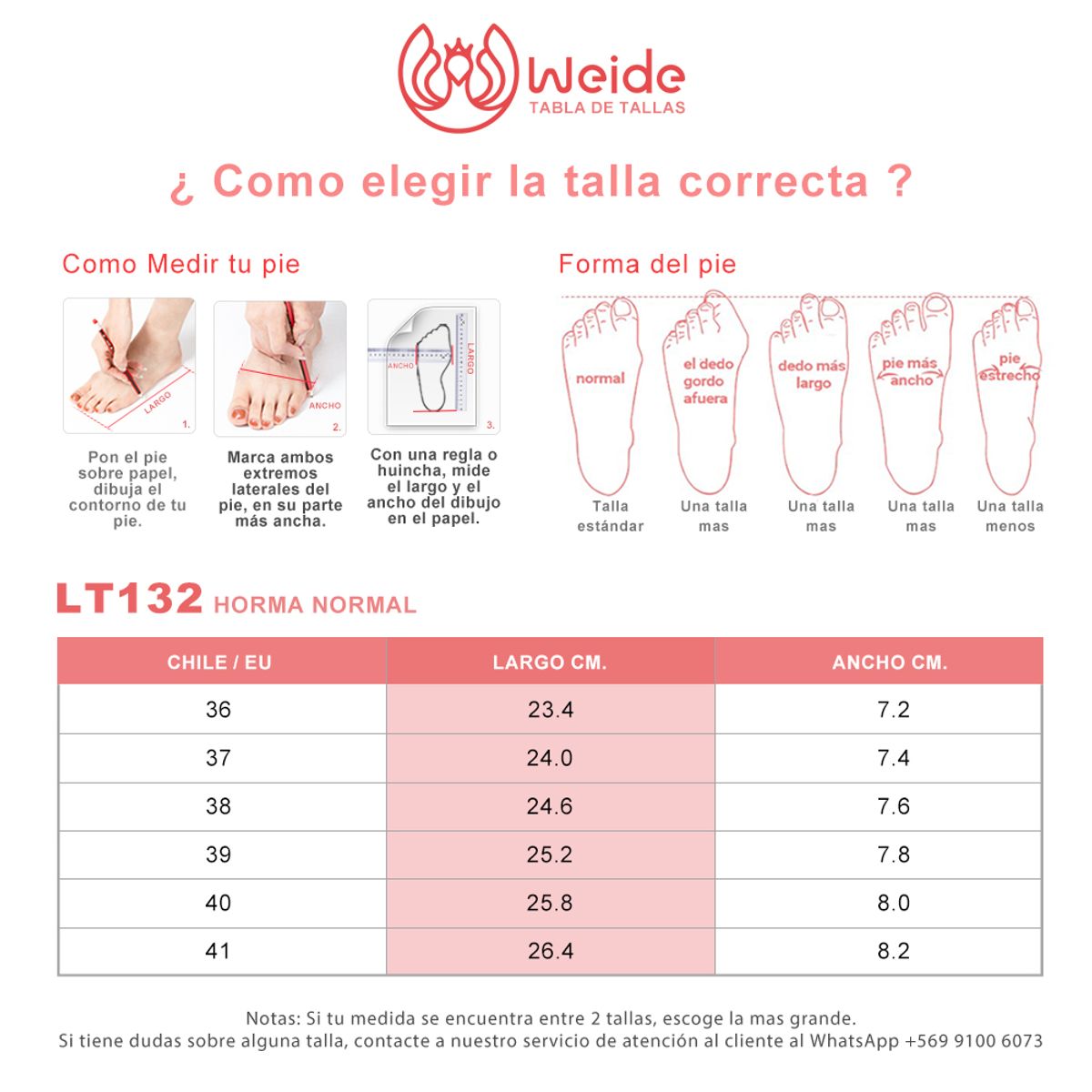 WEIDE - Zapatilla Deportiva Plataforma Charol Mujer Weide LT132