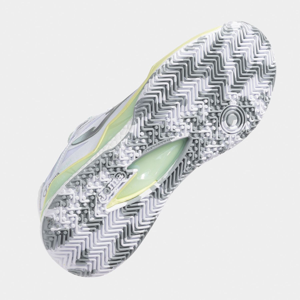 JOMA - Zapatilla Joma Spin 25 Padel-Tenis