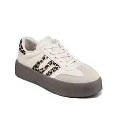 WEIDE - Zapatilla Casual Mujer Urbana Plataforma Confort LT203