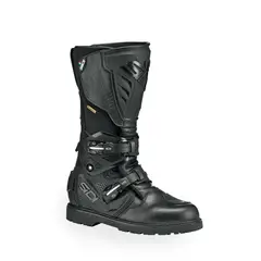 SIDI - BOTA ADVENTURE 2 GORE-TEX BLACK BLACK