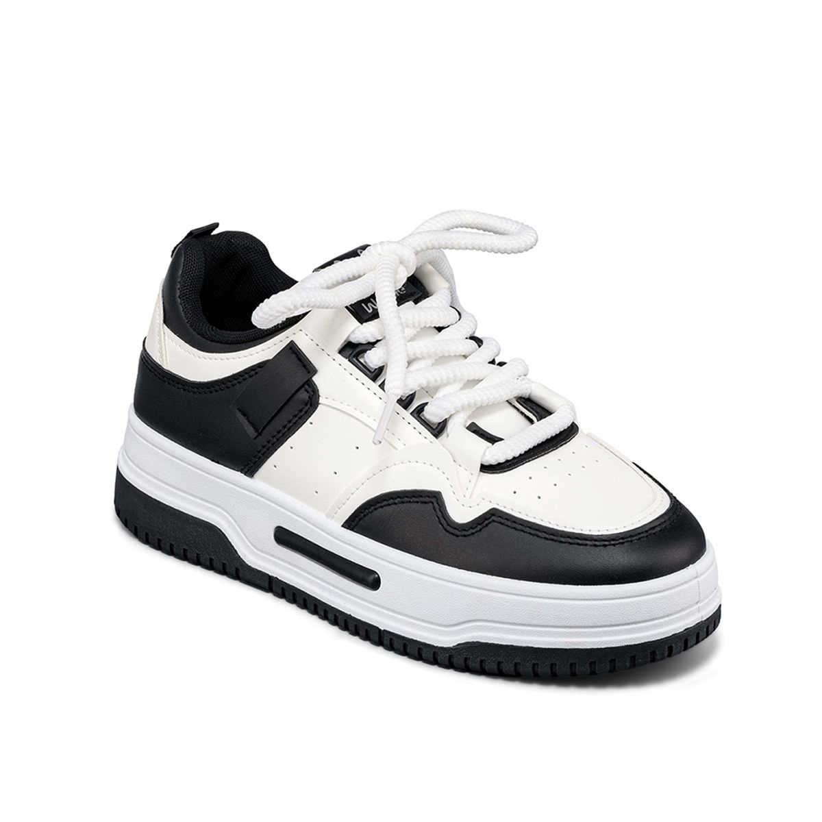 WEIDE - Zapatilla Deportiva Casual Mujer Moda De Colores Weide LT205