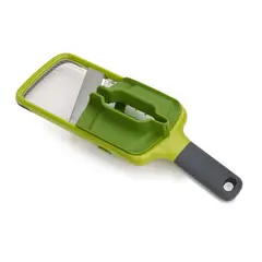 JOSEPH JOSEPH - Mandolina Manual Multi-Grip 1 Unid