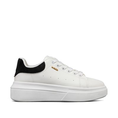 Imagen 1 del producto Zapatilla Urbana Plataforma Confort Mujer LT211