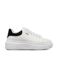 Zapatilla Urbana Plataforma Confort Mujer LT211