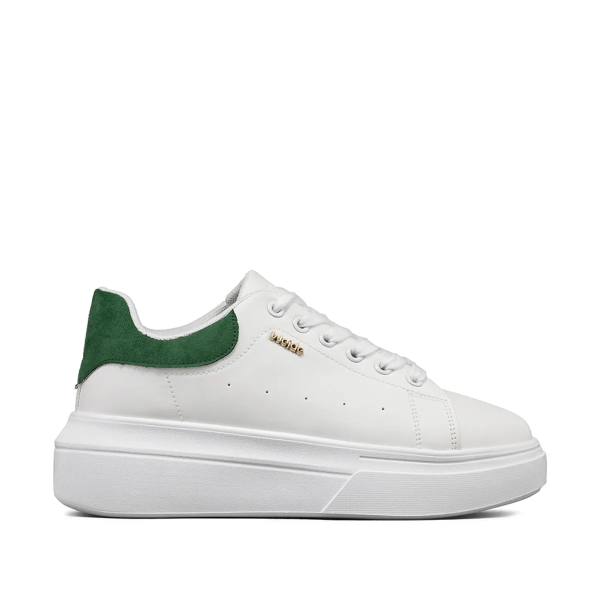 WEIDE - Zapatilla Urbana Plataforma Confort Mujer Weide LT211