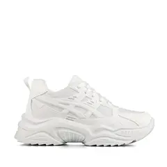 WEIDE - Zapatilla Deportiva Casual Mujer Moda Plataforma LT612