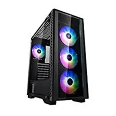 AMD CORP - PC GAMER AMD RYZEN 5 35003.6 GHZ 16G RAM NVME 500