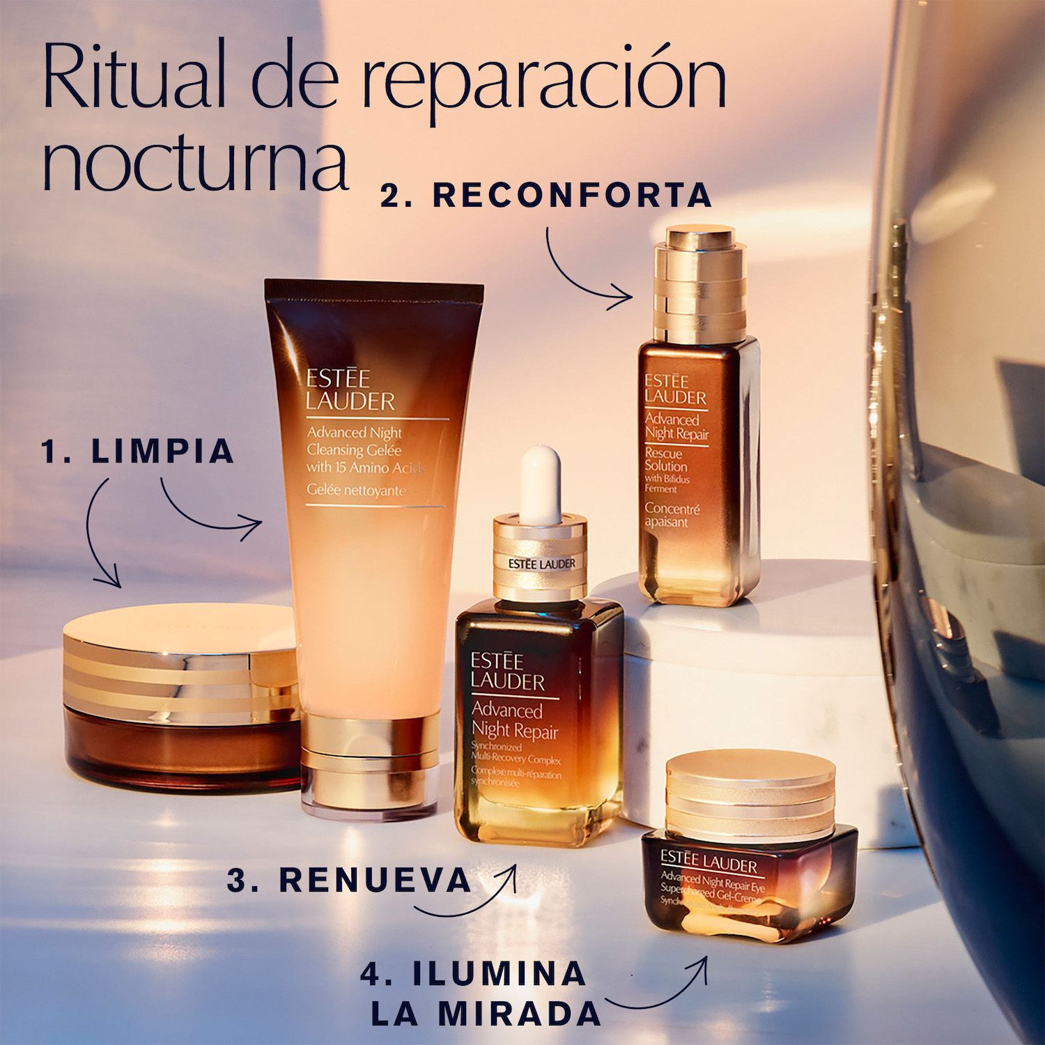 ESTEE LAUDER Sérum Advanced Night Repair 115 Ml Estée Lauder
