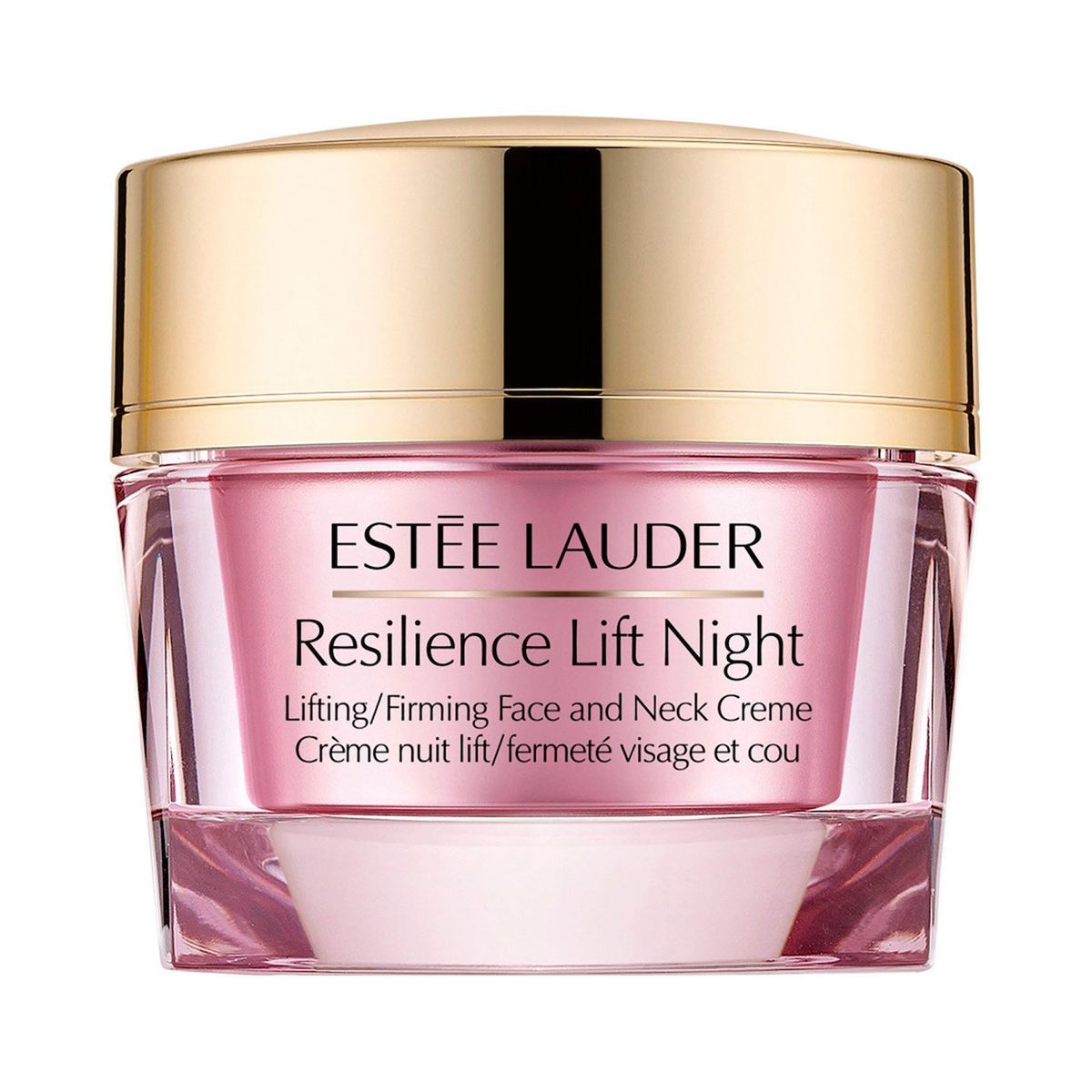ESTEE LAUDER - Crema De Noche Hidratante Resilience Lift 75 Ml Estée Lauder