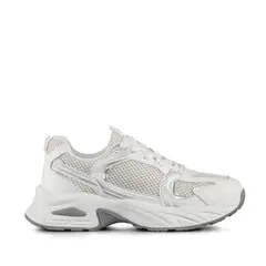 WEIDE - Zapatilla Deportiva De Malla Mujer Plataforma SL12