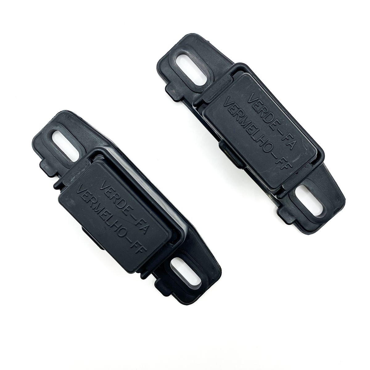 ROSSI - Imanes Motor Portón Automático Compatible Varias Marcas