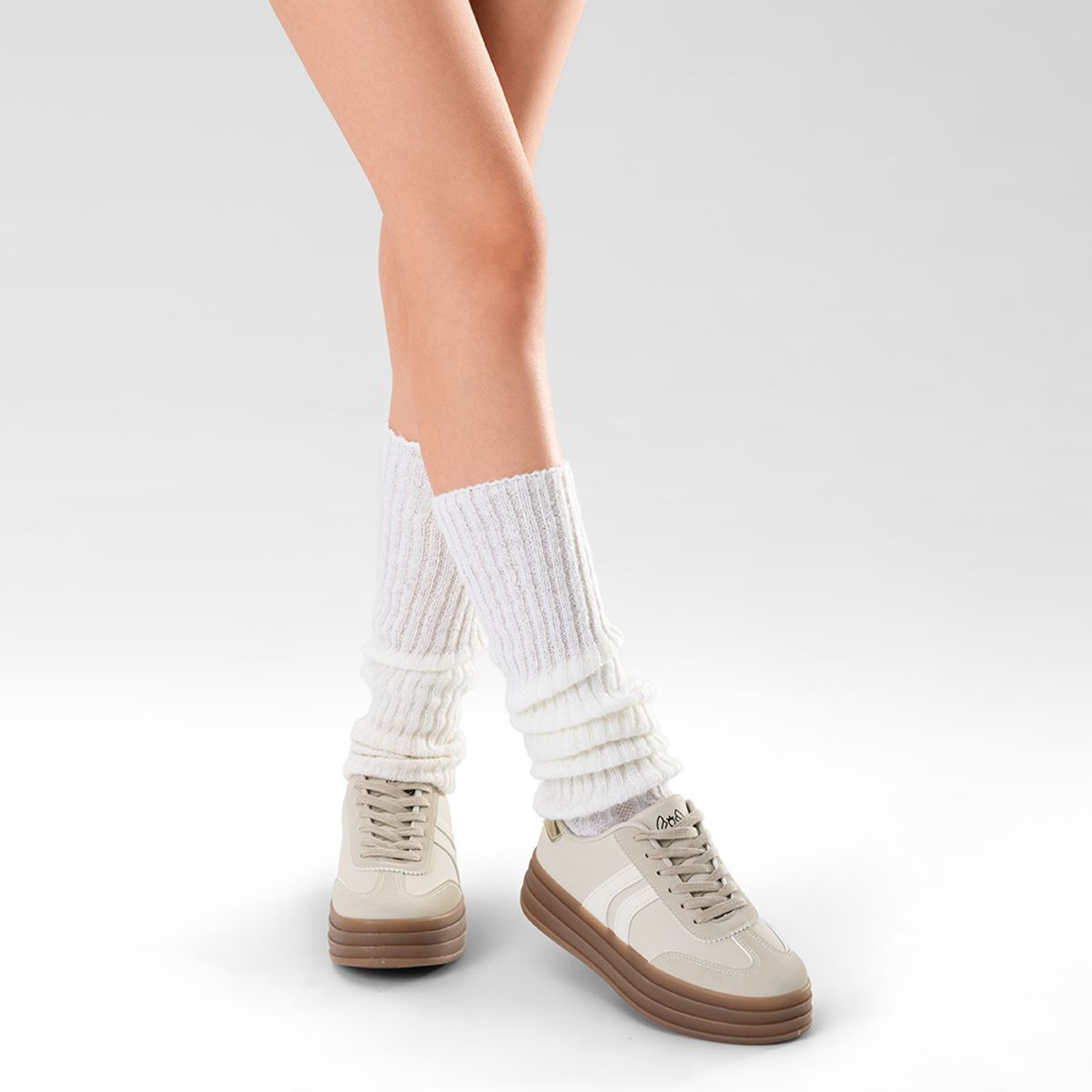 WEIDE - Zapatilla Casual Deportiva Mujer Moda De Colores Weide SL20