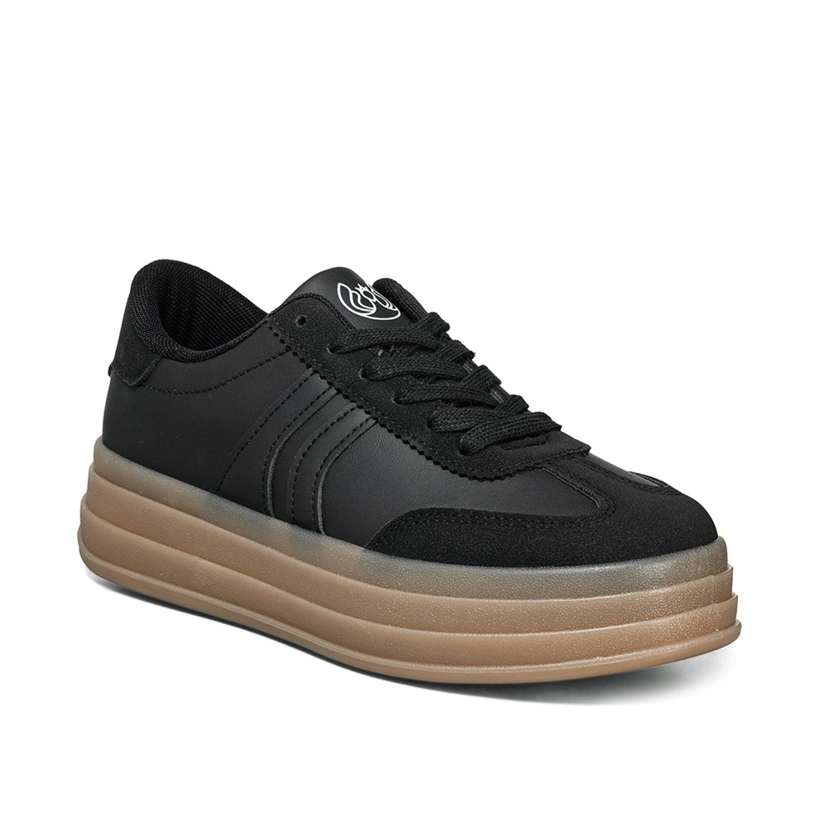 WEIDE - Zapatilla Casual Deportiva Mujer Moda De Colores Weide SL20
